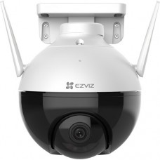 EZVIZ C8C 1080p Outdoor Pan-Tilt Wi-Fi Network Security Camera